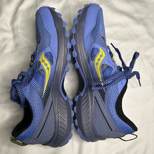 Saucony Women’s Excursion TR16